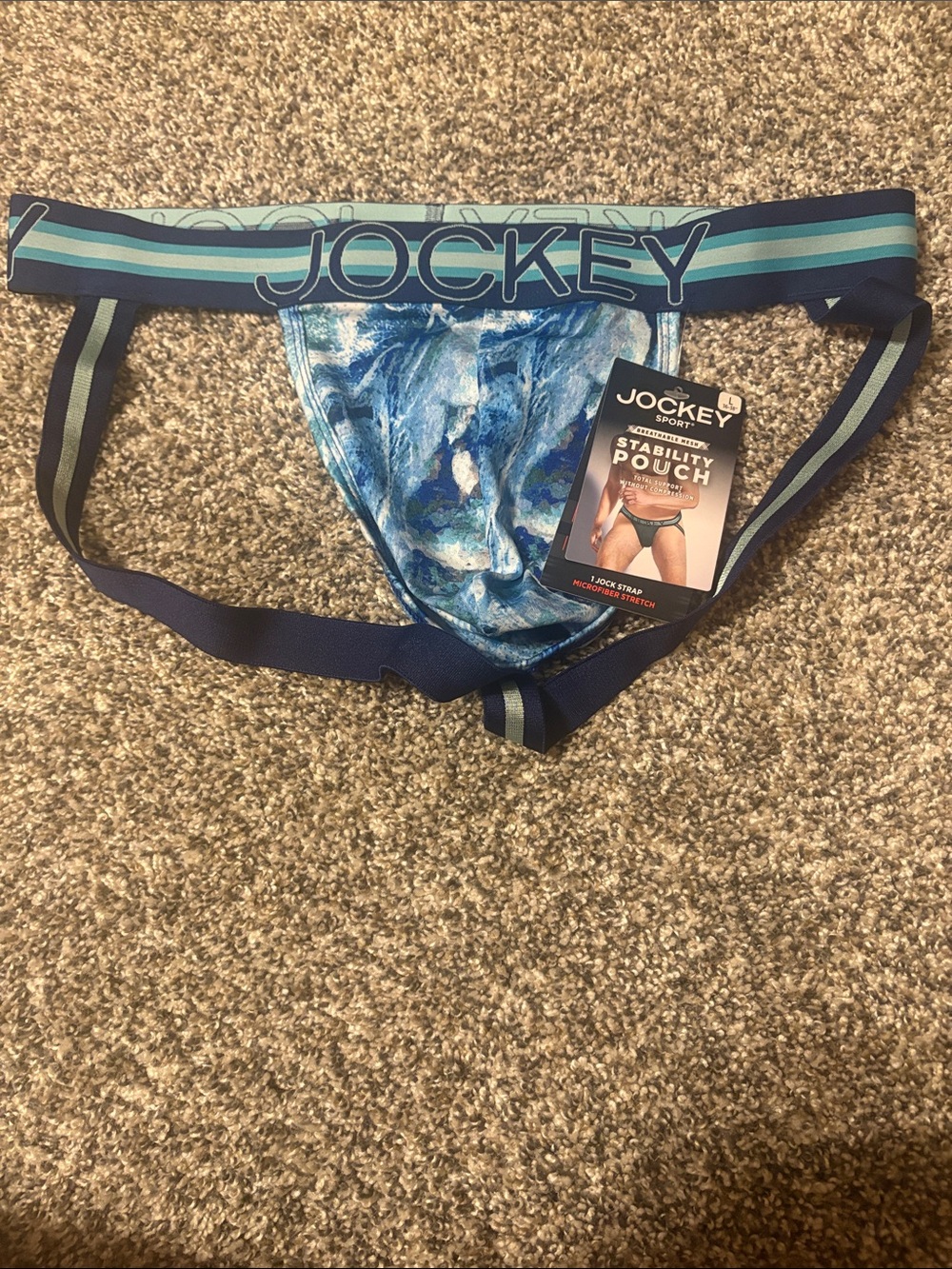Men’s jockstrap